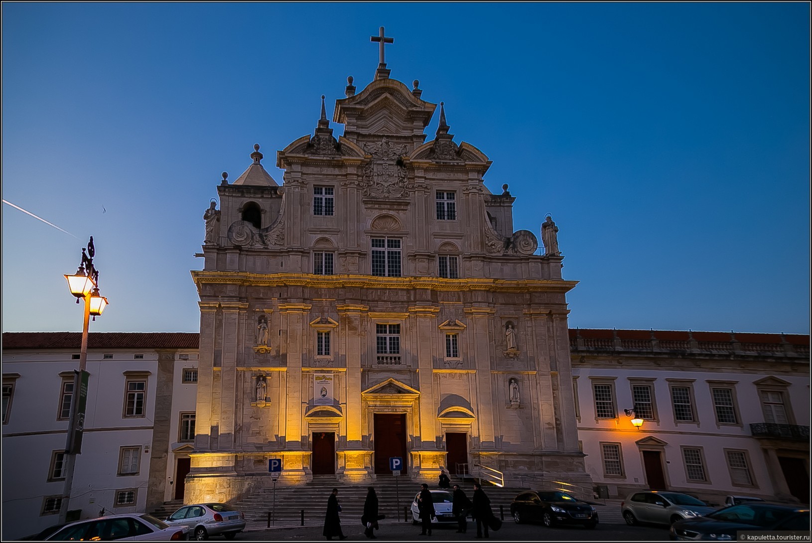 Coimbra